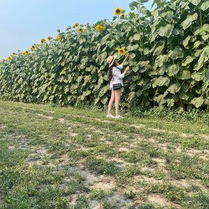 Meet your Posher, Sofia